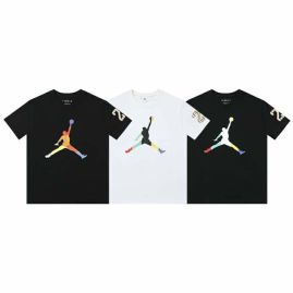 Picture of Jordan T Shirts Short _SKUJordanM-3XLJ10557836545